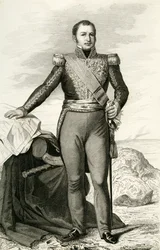 Etienne Maurice Gerard, 1804, 1839.