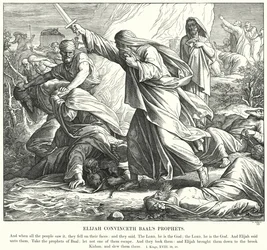 Elias overbeviser Ba