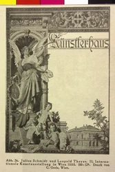 Kunstnerens hus