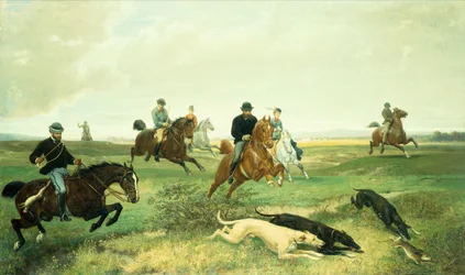 Jagten