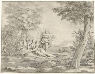 Hagar i ørkenen
