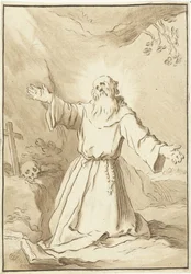 Sankt Frans