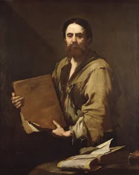 En filosof, ca. 1630
