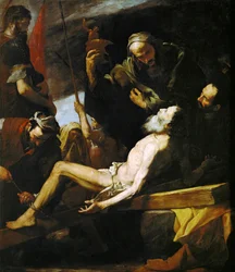 Sankt Andreas