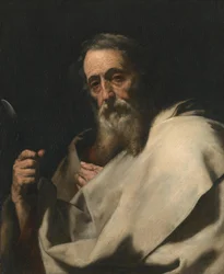 Sankt Bartholomæus