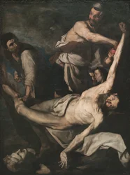 Den hellige Bartholomæus