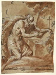 Sankt Jerome