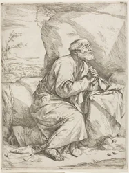 Sankt Peter i ørkenen