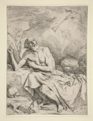 Sankt Jerome