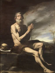 Eremit Paulus