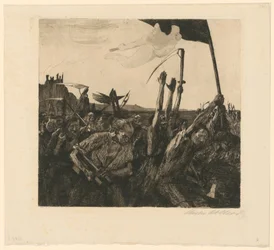 Oprør (8. tilstand)