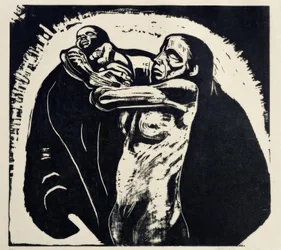 K. Kollwitz, Offeret