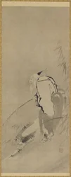 Chiang Tzu-ya fiskeri