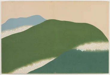 Flowers of a Hundred Worlds (Momoyogusa): Yoshino (Yoshino)