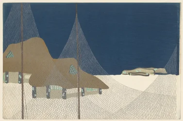 Fiskerby Gyoson Flowers of a Hundred Worlds (serietitel) Momoyogusa, bind. 1 (serietitel)