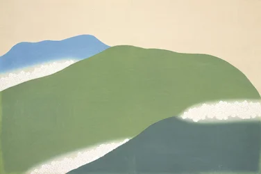 Yoshino, fromomoyogusa