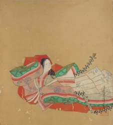 Udødelig digter, 1600-tallet.