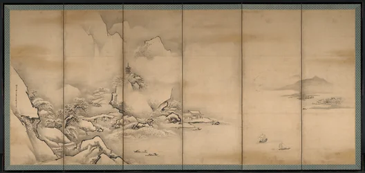 De fire årstider, 1668.