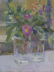 marts blomster