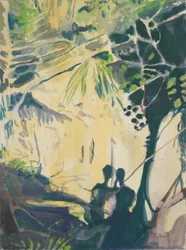 Jungleudforskning – Let