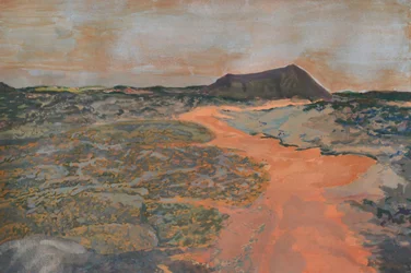 Orange River-dalen