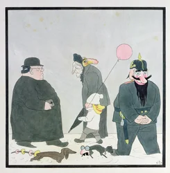 Bayersk karneval