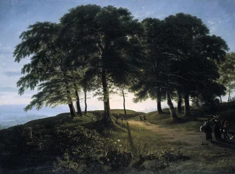 Morgen, 1813