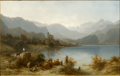 Brienz og Brienz-søen