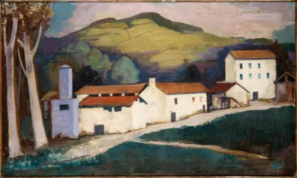 Gård (landskab i Ticino)