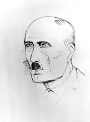 selvportræt