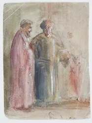 Figurscene