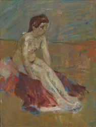 Modelleringsundersøgelse for "Sif"