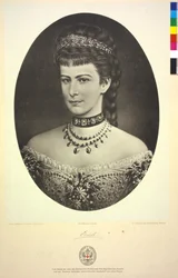 Kejserinde af Østrig Elisabeth