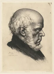 Adolf Menzel