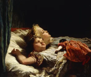 Søde Slumber,