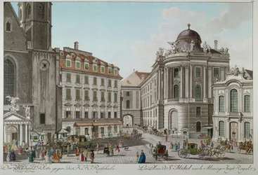 Det gamle Burgtheater