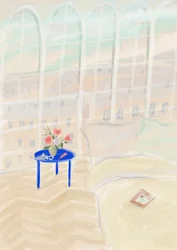 Pariserloft