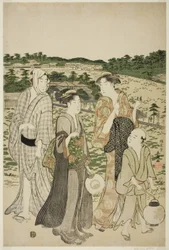Benten Shline Medlem Shinobazu Pond