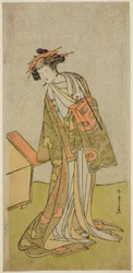 ``Sukeroku er i familie med Tsuzakura.