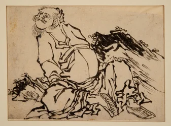 Kinesisk kriger