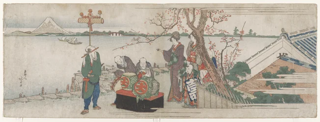 Daikagura-kunstnere