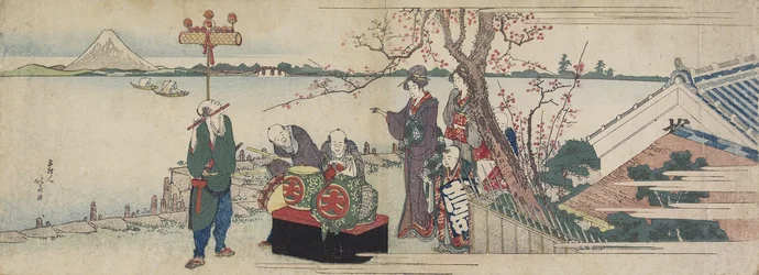 Daikagura-kunstnere