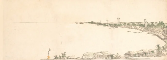 Tryk, ca. 1801.