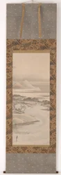 Flodlandskab, 1760-1849.