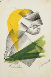 Bøn II, c.1913