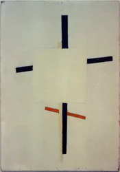 Sindets Suprematisme