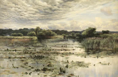 Abingdon, 1887