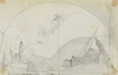 Abydos, 7. februar 1844, Tyrkiet