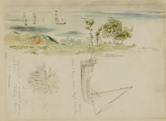 Kystens scene