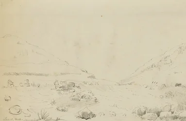 Jakobs brønd, Samaria